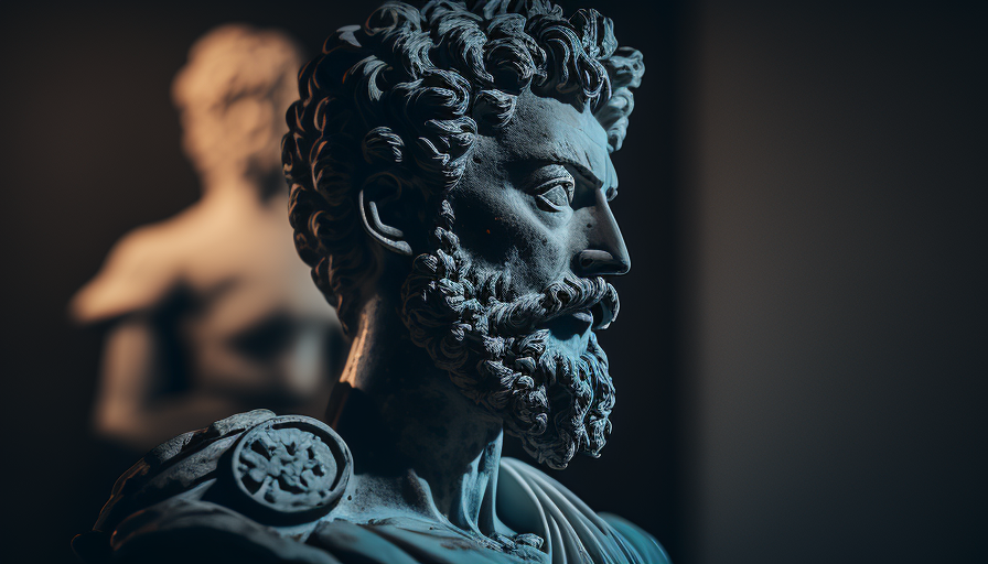 Marcus Aurelius stoicismus