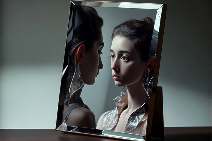 Benátské zrcadlo | Tvoje realita se změní když…