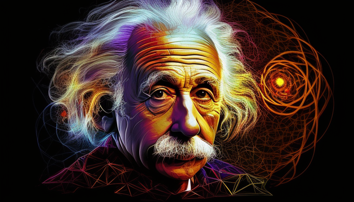 Einsteinovy nekonvenční názory na vědomí: Co potřebujete vědět