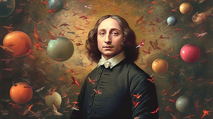 Blaise Pascal | Génius své doby