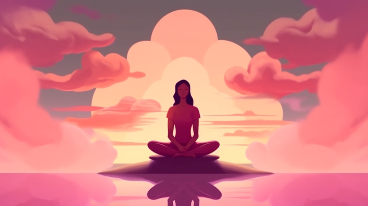 Jak meditovat | Tipy pro začátečníky