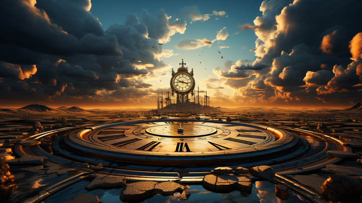 Jak se koncepce času odrážejí v našem chápání reality?